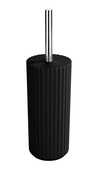 WC-Bürste MINAS schwarz